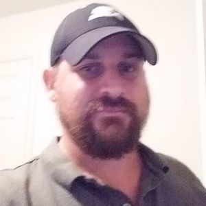 Meet your Posher, Bubba